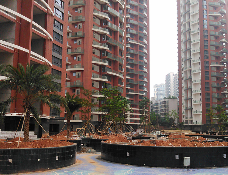 深圳市德弘天下华府