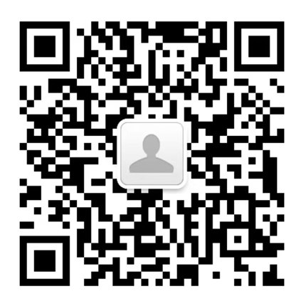 雅丽石材有限公司微信客服二维码