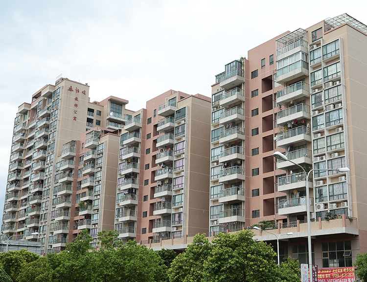 Shenzhen Hongfa Meiyu