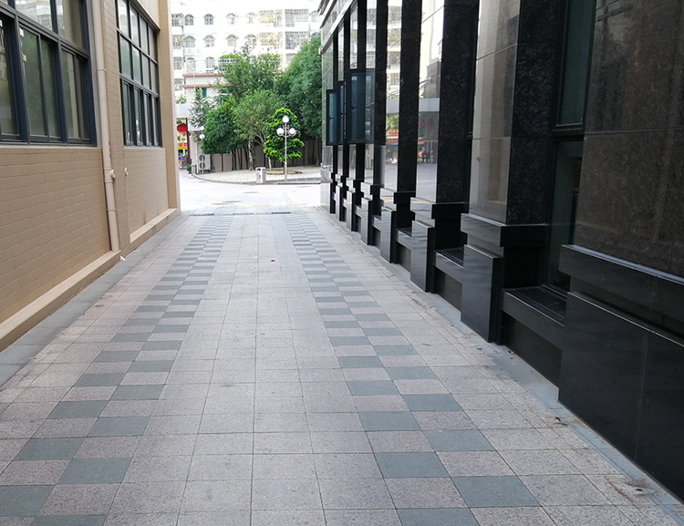 深圳宏源建筑公司办公楼