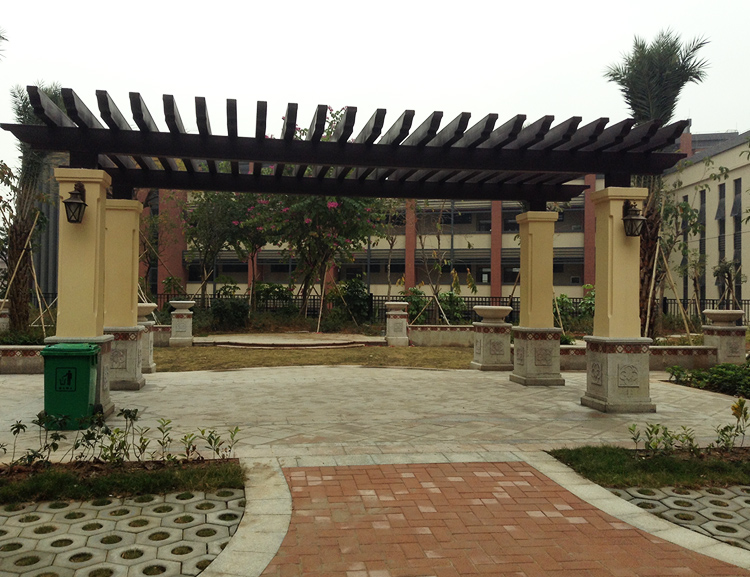 深圳市君域花园