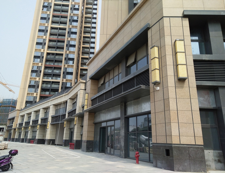 Shenzhen Tianhui Times Garden Phase I