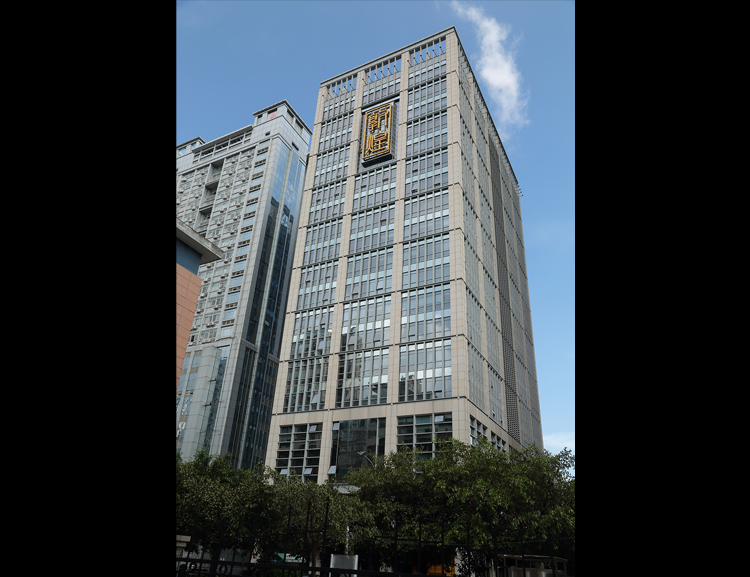 深圳敦煌大厦
