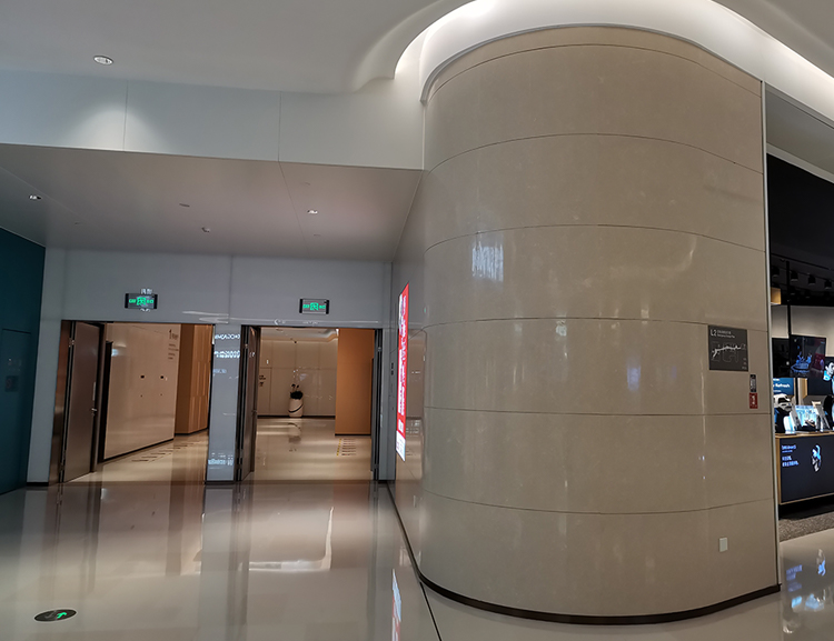 深圳市宝安大仟里商业中心