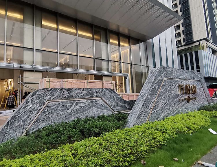 深圳市光明万悦山大厦