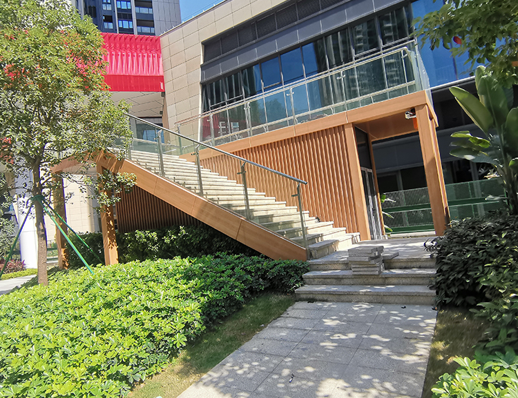 深圳市光明万悦山大厦