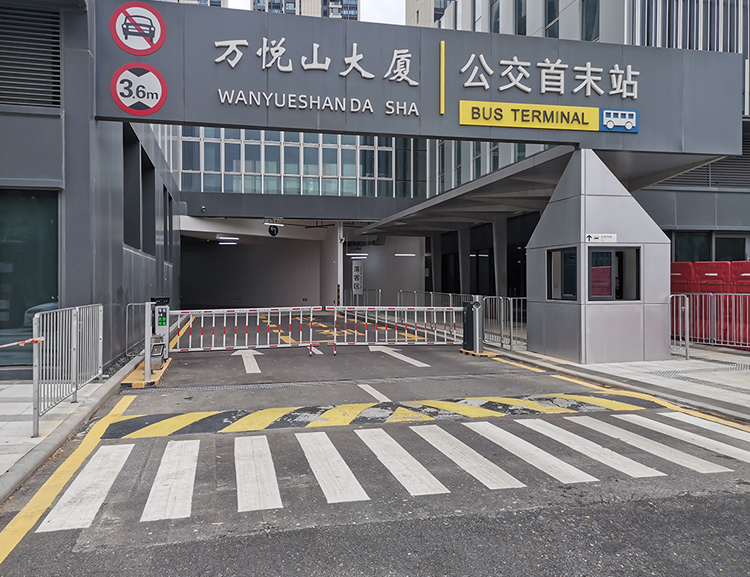 深圳市光明万悦山大厦