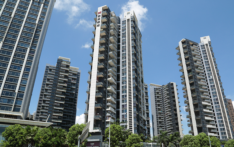 深圳市宏发领域花园
