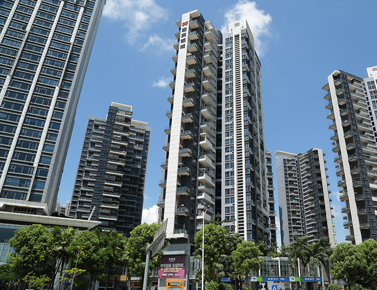 深圳市宏发领域花园